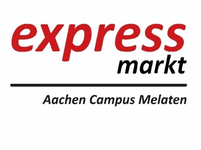 express markt aachen campus melaten